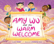 Alternative view 1 of Amy Wu and the Warm Welcome