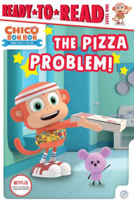 Download ebooks gratis epub The Pizza Problem!: Ready-to-Read Level 1 9781534497399 by  DJVU RTF
