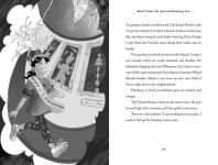 Alternative view 4 of Zara's Rules for Record-Breaking Fun