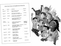 Alternative view 5 of Zara's Rules for Record-Breaking Fun