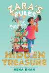 Alternative view 1 of Zara's Rules for Finding Hidden Treasure