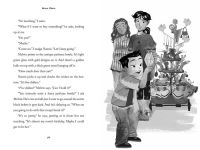 Alternative view 3 of Zara's Rules for Finding Hidden Treasure