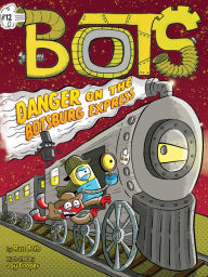 Google books downloader iphone Danger on the Botsburg Express 