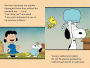 Alternative view 3 of Snoopy on the Job: Ready-to-Read Level 2