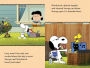 Alternative view 6 of Snoopy on the Job: Ready-to-Read Level 2