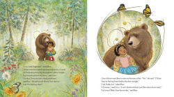 Alternative view 14 of Find Your Brave: A Coco and Bear Story