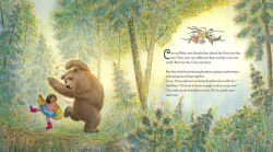 Alternative view 10 of Find Your Brave: A Coco and Bear Story