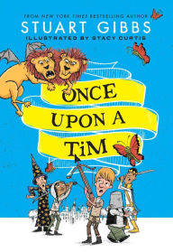 Books download in pdf Once Upon a Tim