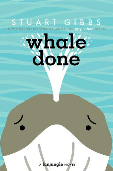 Whale Done (FunJungle Series #8)
