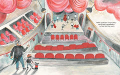 Alternative view 6 of The Boy Who Said Wow