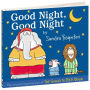Alternative view 15 of Good Night, Good Night: The original longer version of The Going to Bed Book