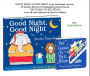 Alternative view 8 of Good Night, Good Night: The original longer version of The Going to Bed Book