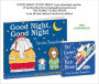 Alternative view 10 of Good Night, Good Night: The original longer version of The Going to Bed Book