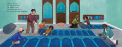 Alternative view 4 of The Masjid Kamal Loves