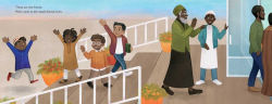 Alternative view 8 of The Masjid Kamal Loves