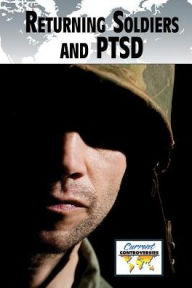 Title: Returning Soldiers and PTSD, Author: Barbara Krasner