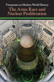 Title: The Arms Race and Nuclear Proliferation, Author: Martin Gitlin