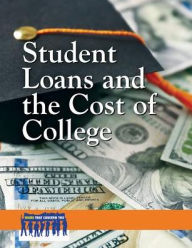 Title: Student Loans and the Cost of College, Author: Paula Johanson