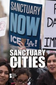 Title: Sanctuary Cities, Author: Marcia Amidon Lusted