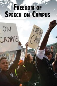 Title: Freedom of Speech on Campus, Author: Eamon Doyle