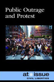Title: Public Outrage and Protest, Author: Eamon Doyle