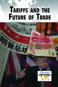 Title: Tariffs and the Future of Trade, Author: Eamon Doyle