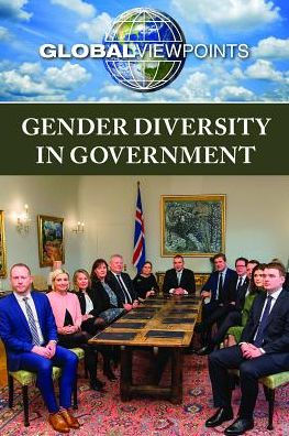 Gender Diversity in Government