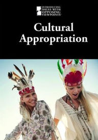 Title: Cultural Appropriation, Author: M. M. Eboch