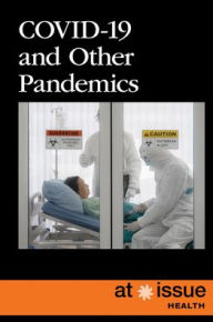 Title: COVID-19 and Other Pandemics, Author: Barbara Krasner