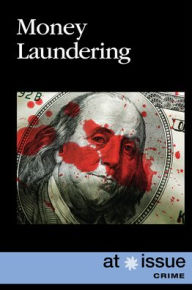 Title: Money Laundering, Author: Lisa Idzikowski