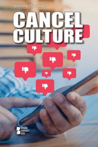 Title: Cancel Culture, Author: Lita Sorensen