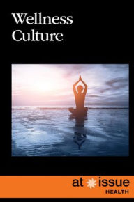 Title: Wellness Culture, Author: Sabine Cherenfant