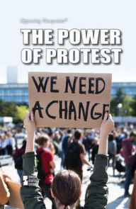 Title: The Power of Protest, Author: Avery Elizabeth Hurt