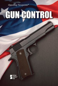Title: Gun Control, Author: Lisa Idzikowski