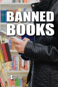 Full electronic books free download Banned Books by Andrew Karpan (English literature) DJVU PDF 9781534509597
