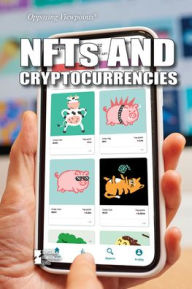 Free downloads of text books NFTs and Cryptocurrencies PDB PDF DJVU by Eli Snyder 9781534509610 (English literature)