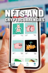 NFTs and Cryptocurrencies