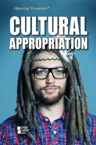 Title: Cultural Appropriation, Author: Gary Wiener