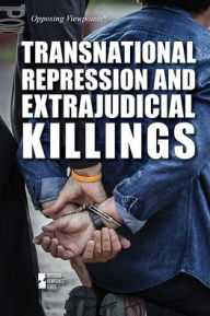 Title: Transnational Repression and Extrajudicial Killings, Author: Marty Gitlin