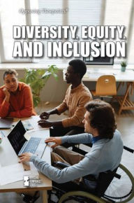 Title: Diversity, Equity, and Inclusion, Author: Andrew Karpan
