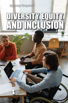 Diversity, Equity, and Inclusion