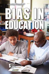 Title: Bias in Education, Author: Gary Wiener