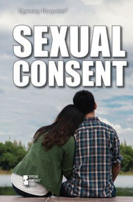 Title: Sexual Consent, Author: Lisa Idzikowski