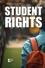 Title: Student Rights, Author: Greenhaven Publishing LLC