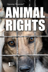 Title: Animal Rights, Author: Greenhaven Publishing LLC