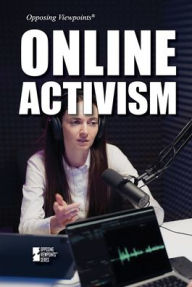 Title: Online Activism, Author: Michael Hessel-Mial