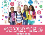 Title: Counting, Author: Joanna Brundle