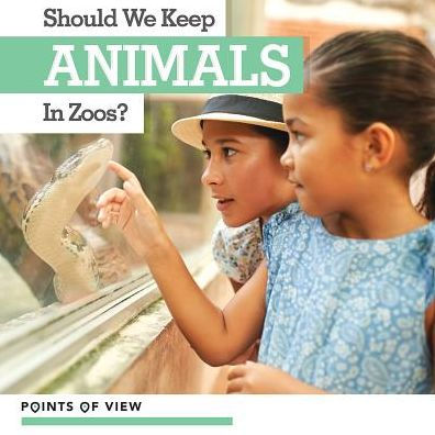 Should We Keep Animals in Zoos?