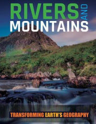 Title: Rivers and Mountains, Author: Joanna Brundle
