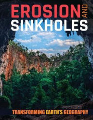 Title: Erosion and Sinkholes, Author: Joanna Brundle
